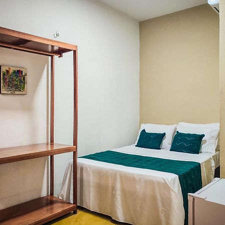 Casa Mar Self Jeri Daire Jijoca de Jericoacoara Dış mekan fotoğraf