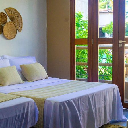 Casa Mar Self Jeri Daire Jijoca de Jericoacoara Dış mekan fotoğraf