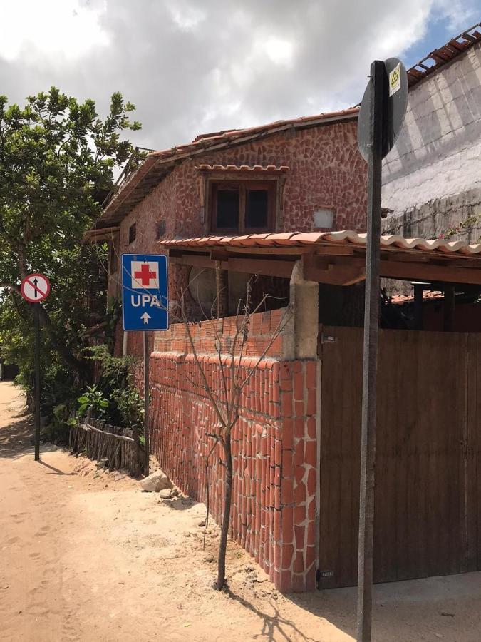 Casa Mar Self Jeri Daire Jijoca de Jericoacoara Dış mekan fotoğraf