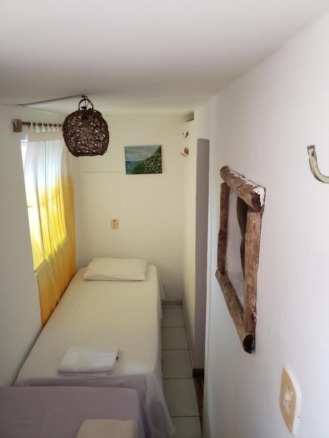 Casa Mar Self Jeri Daire Jijoca de Jericoacoara Dış mekan fotoğraf