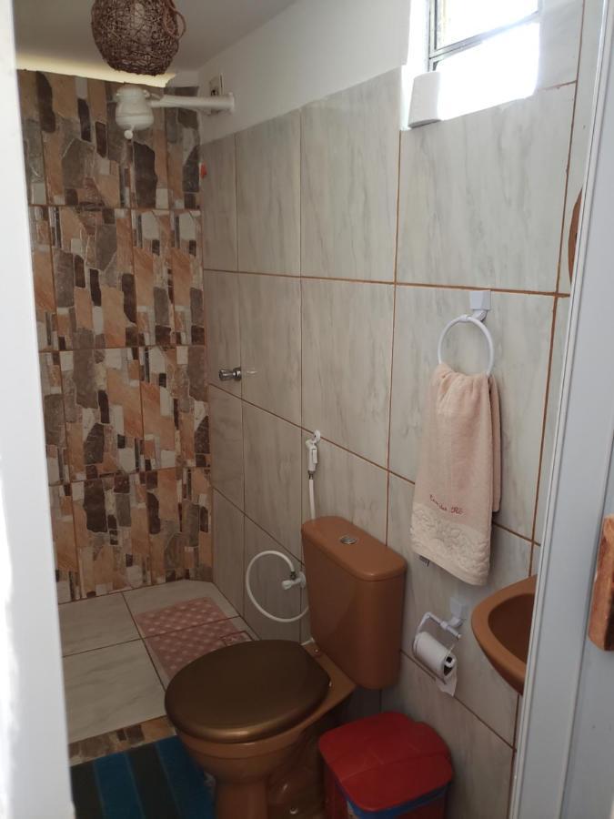 Casa Mar Self Jeri Daire Jijoca de Jericoacoara Dış mekan fotoğraf