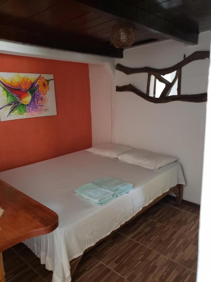 Casa Mar Self Jeri Daire Jijoca de Jericoacoara Dış mekan fotoğraf