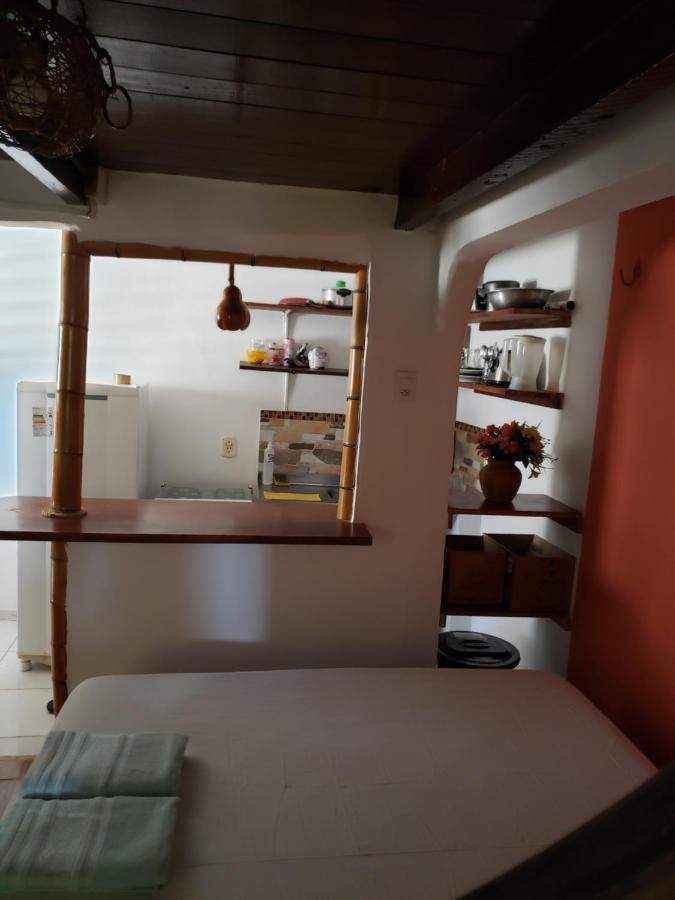 Casa Mar Self Jeri Daire Jijoca de Jericoacoara Dış mekan fotoğraf