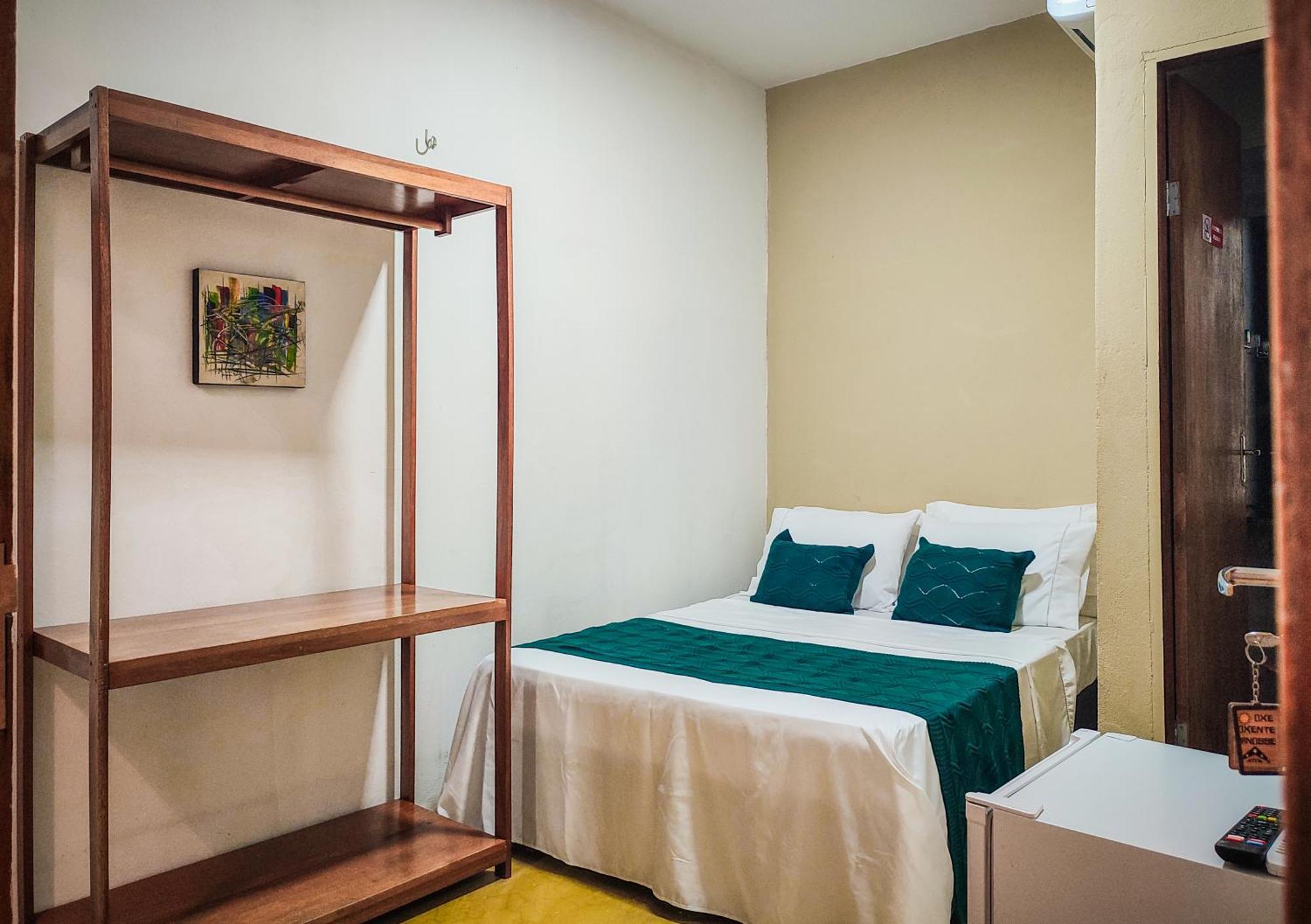 Casa Mar Self Jeri Daire Jijoca de Jericoacoara Dış mekan fotoğraf