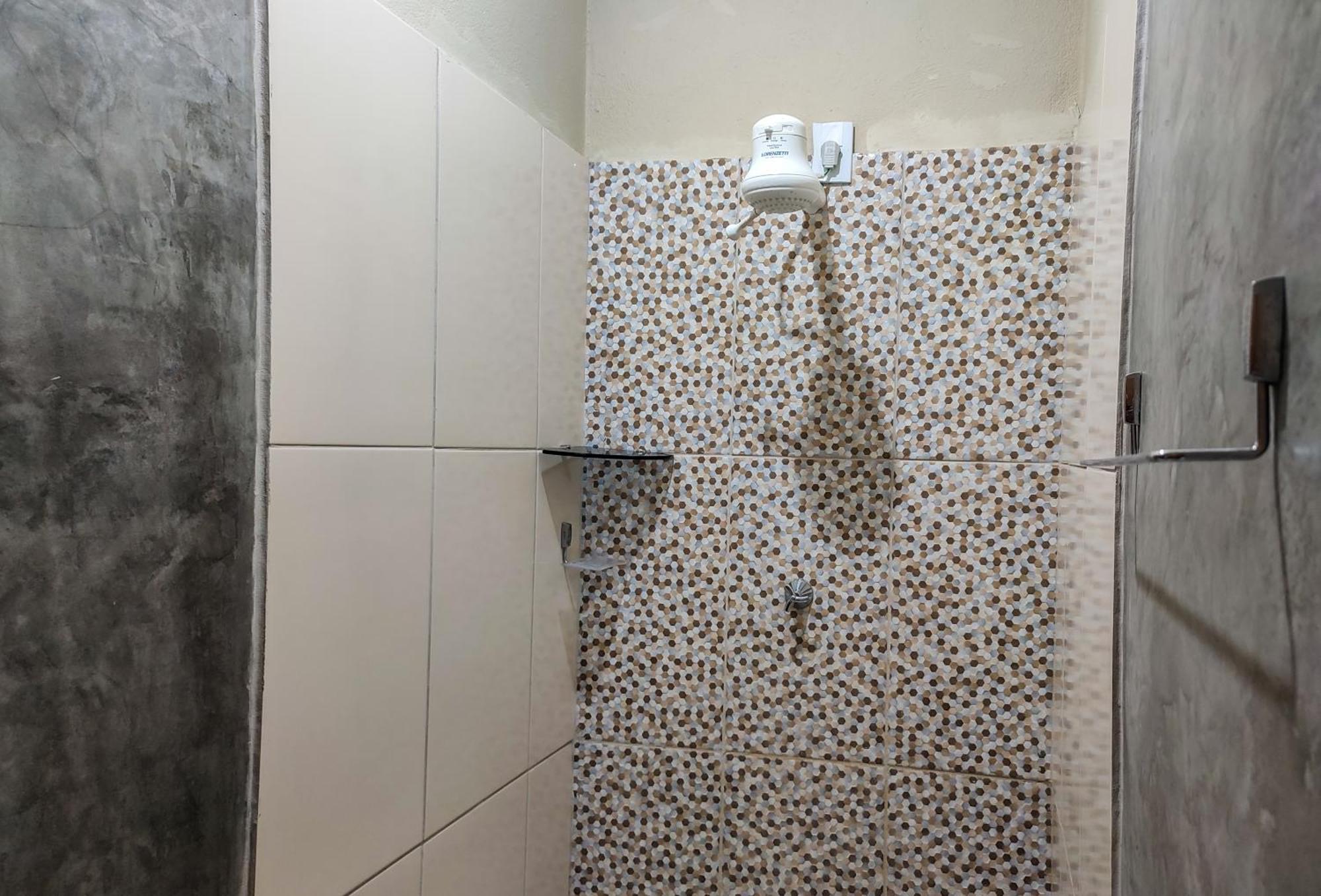 Casa Mar Self Jeri Daire Jijoca de Jericoacoara Dış mekan fotoğraf