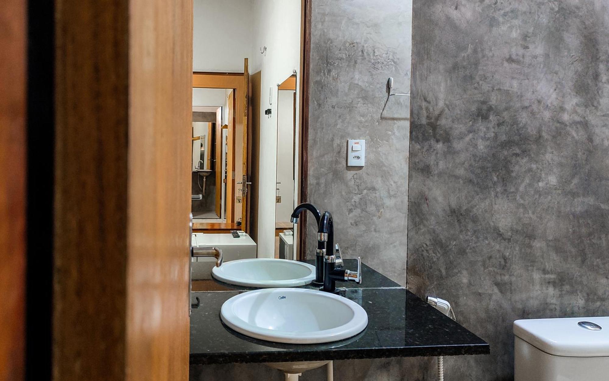 Casa Mar Self Jeri Daire Jijoca de Jericoacoara Dış mekan fotoğraf