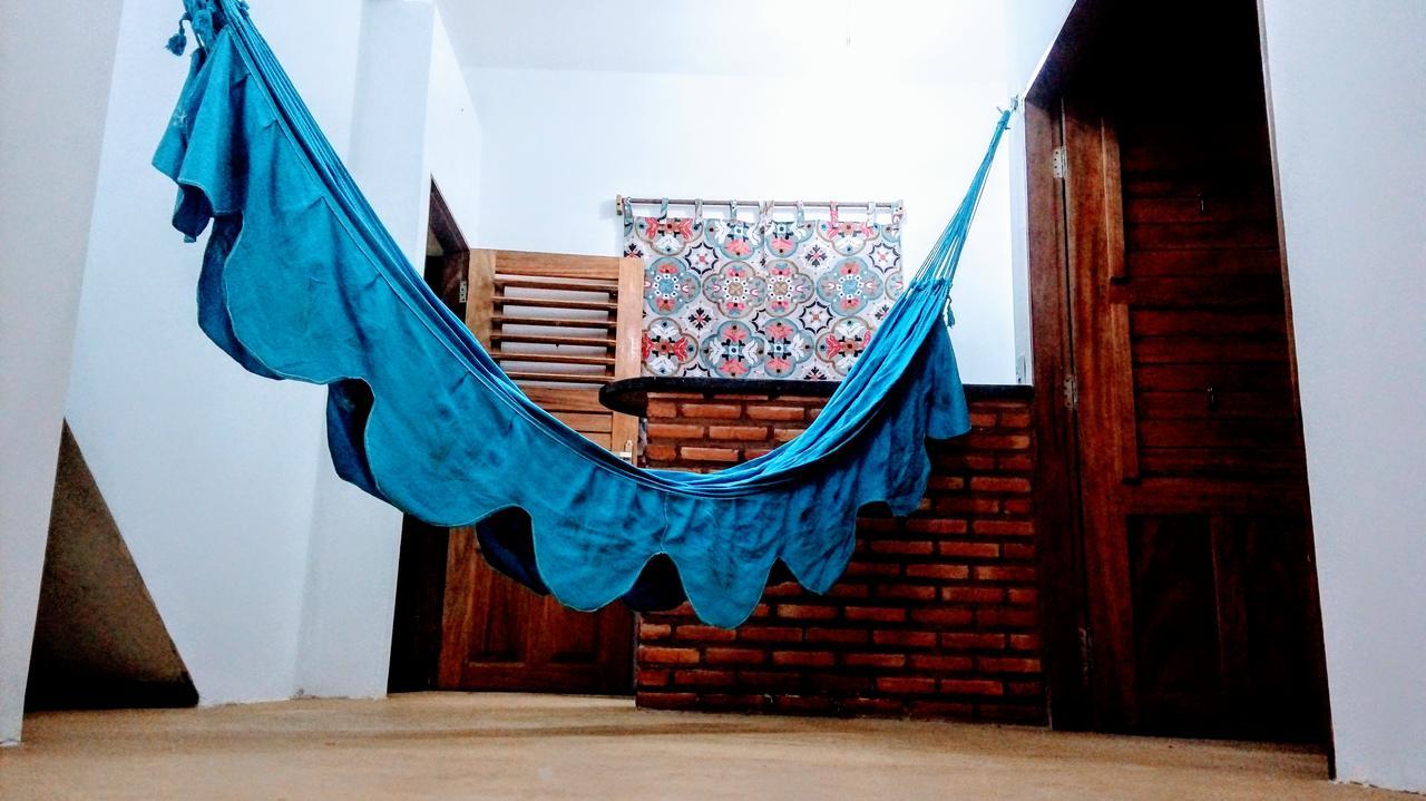 Casa Mar Self Jeri Daire Jijoca de Jericoacoara Dış mekan fotoğraf