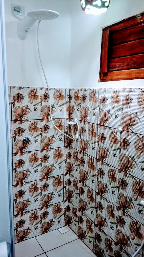 Casa Mar Self Jeri Daire Jijoca de Jericoacoara Dış mekan fotoğraf
