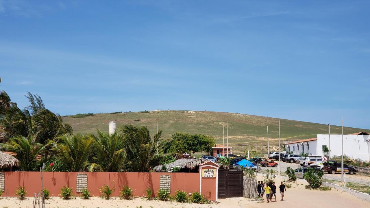 Casa Mar Self Jeri Daire Jijoca de Jericoacoara Dış mekan fotoğraf